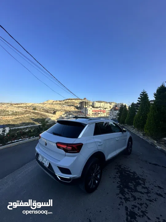 تي روك 2021 ار لاين فل اضافات