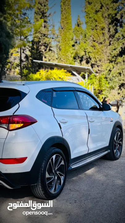 Honday Tocan 2018 بحالة الوكالة