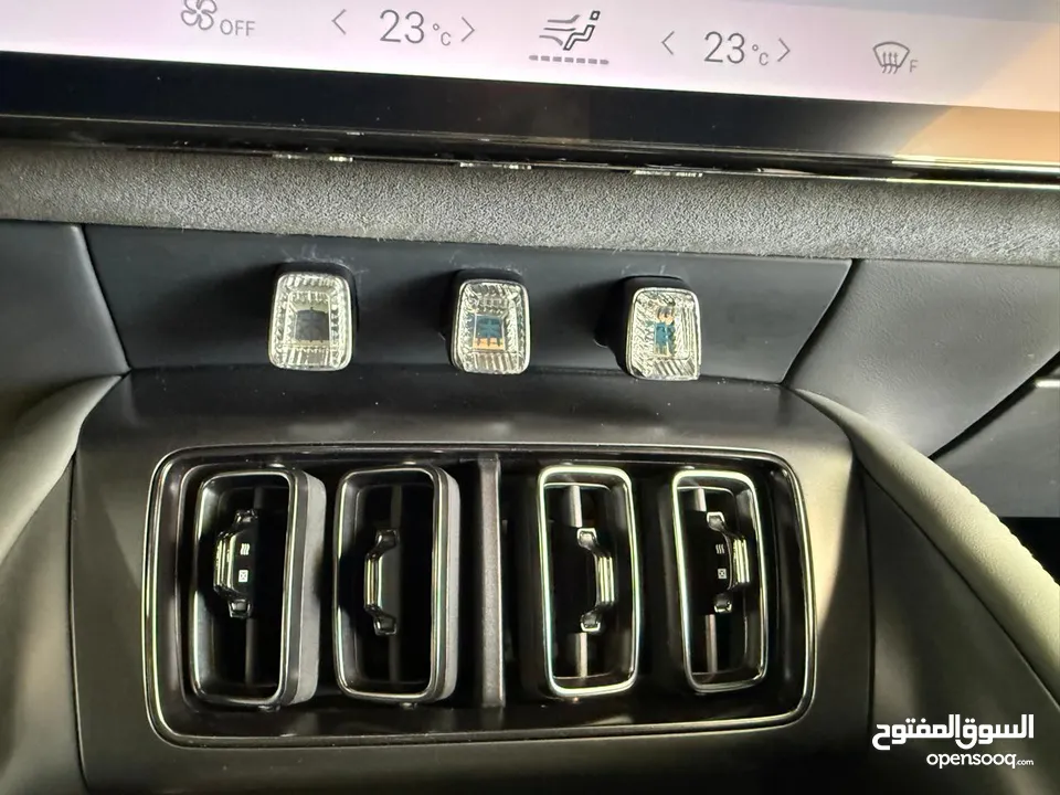 BYD Song L SUV EV سونج ل دفع رباعي