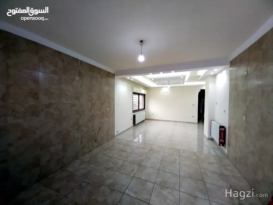 شقة مميزه للبيع ارضيه في منطقه ربوه عبدون الياسمين ( Property ID : 30322 )