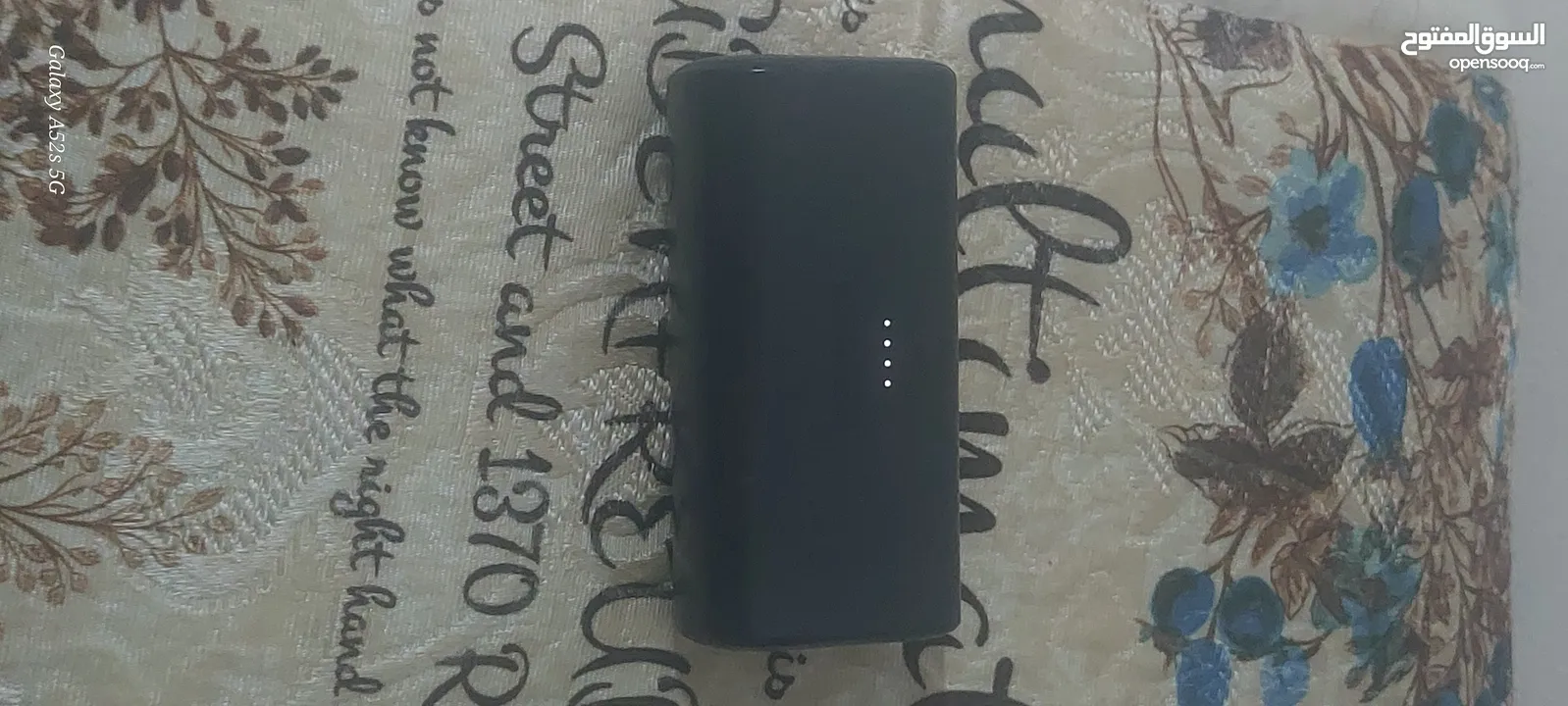 5000mAh ANKER Power Bank