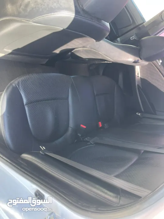 هونداي اكسنت 2016 ماشيه 80 اصل كوري