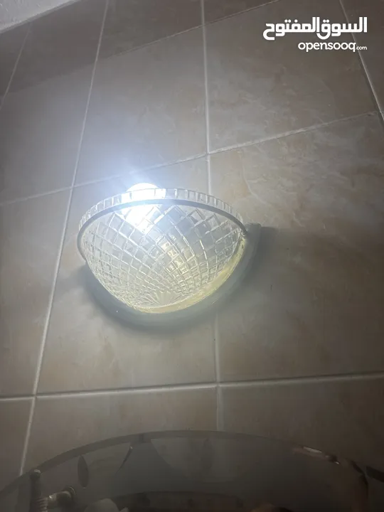 مجموعة ثريات بسعر مغري