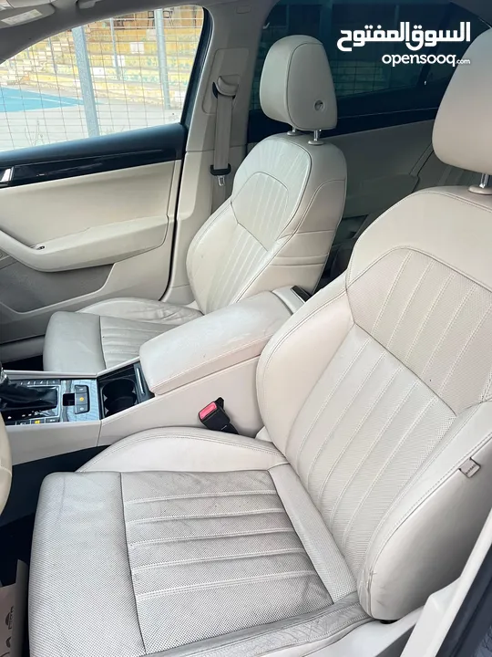 سوبير 4*4 لورين كلمنت للبيع بسعر مناسب