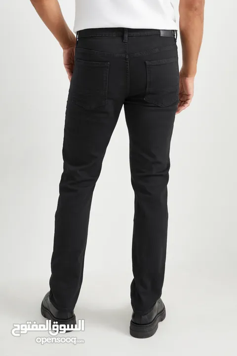 جينز C&A the slim fit