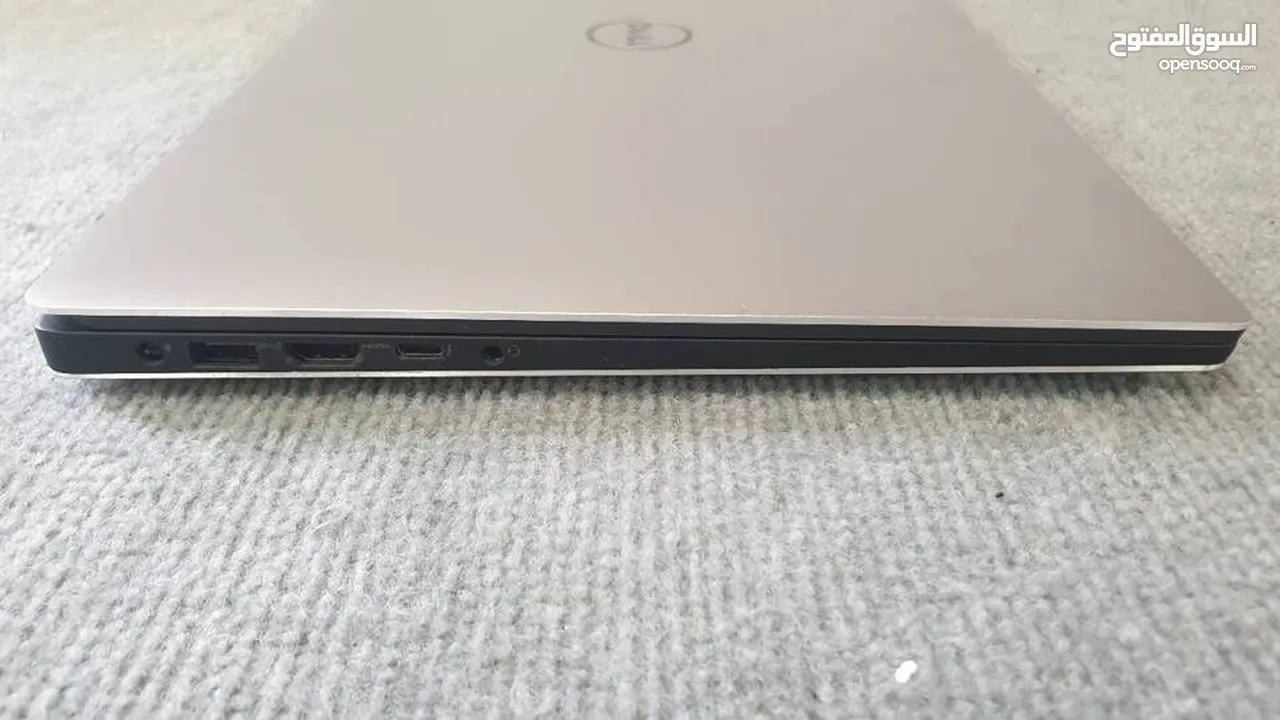 Dell Precision 5520 Core i7 WorkStation Laptop