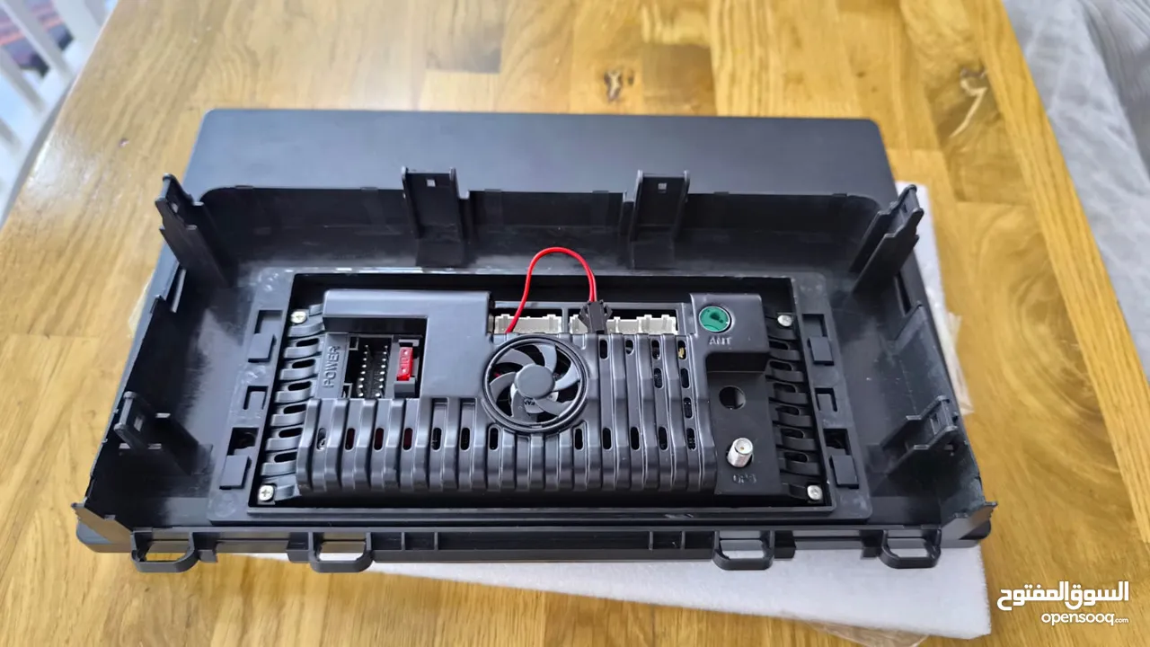 شاشة اندرويد 13 انش 256+8 2k