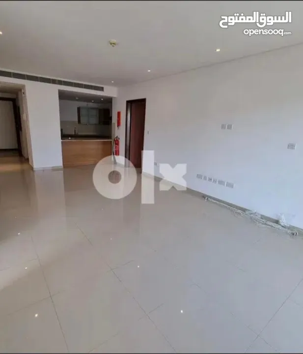 A beautifully Flat two bedroom apartment