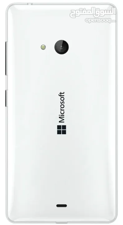 موبايل مايكروسوفت لوميا Microsoft Mobile