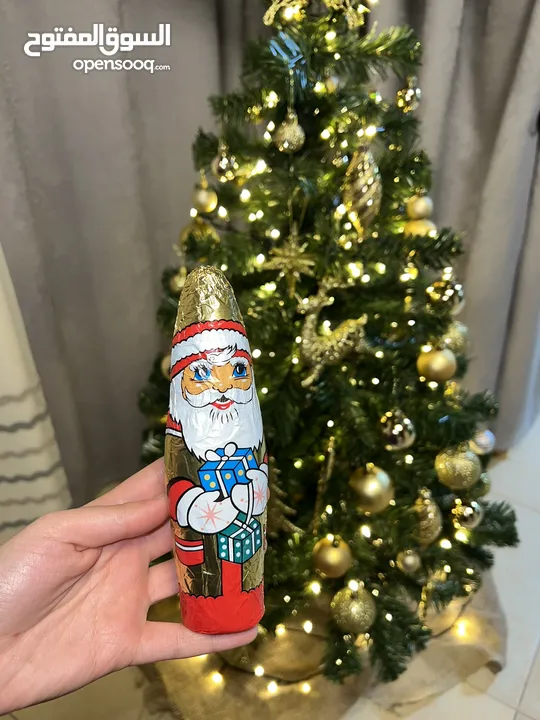 شجرة كريسماس