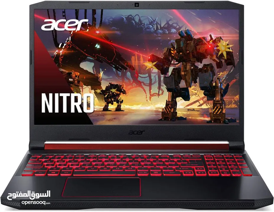 laptop nitro 5 gaming