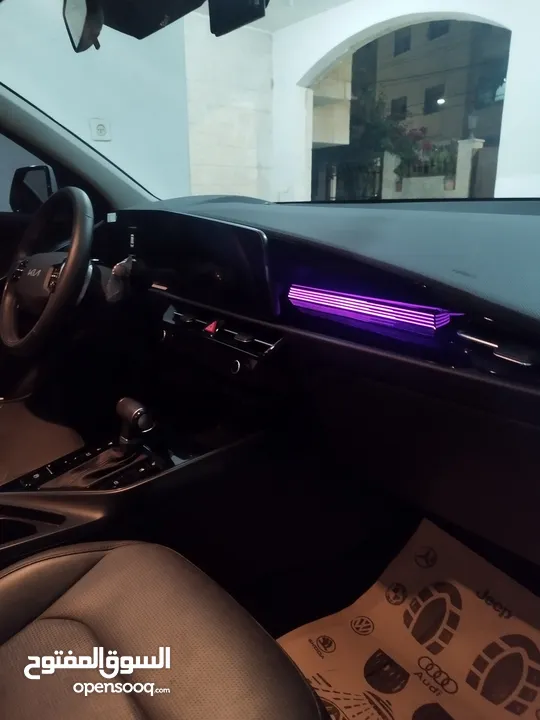 Kia Niro 2022