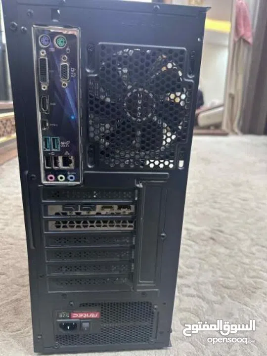 كمبيوتر قيمنج