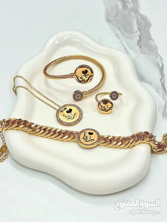 بيع عطور وساعات واكسسوارات