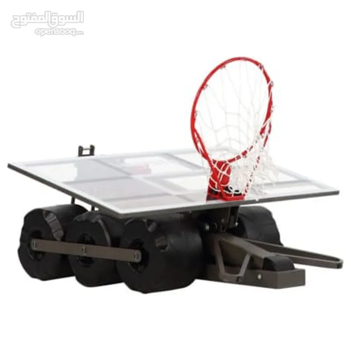 Tarmak B900 Pro Basketball Hoop – Adjustable & Portable!