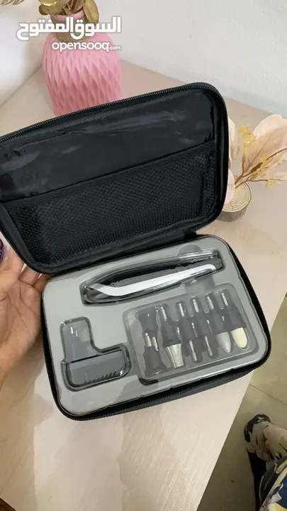 Manicure and pedicure with cord Nail machine Never used
