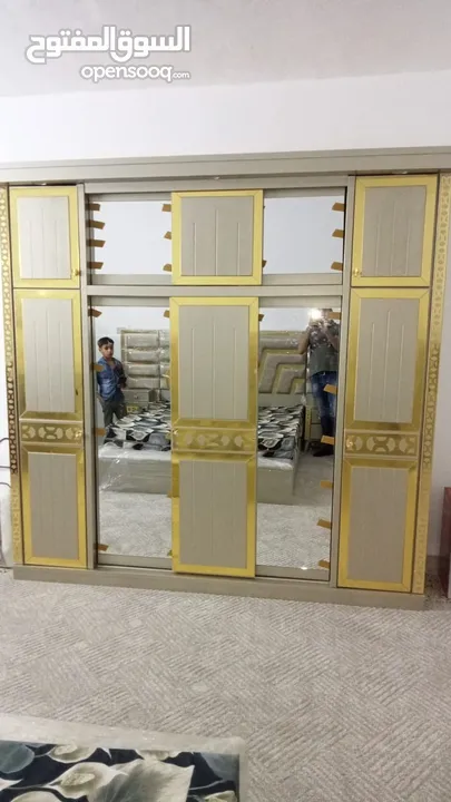 غرف نوم  عرض خاص لفتره محدوده