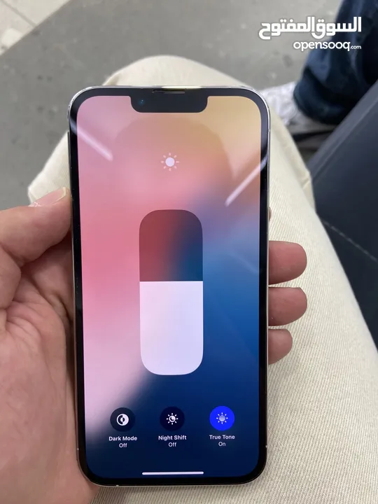 Iphone 13 pro 1tera