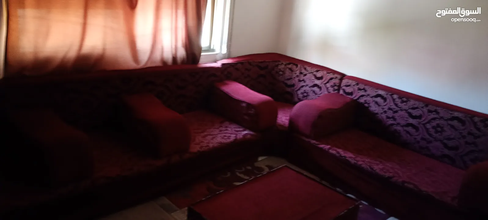 اثاث كامل للبيع بيداء السفر