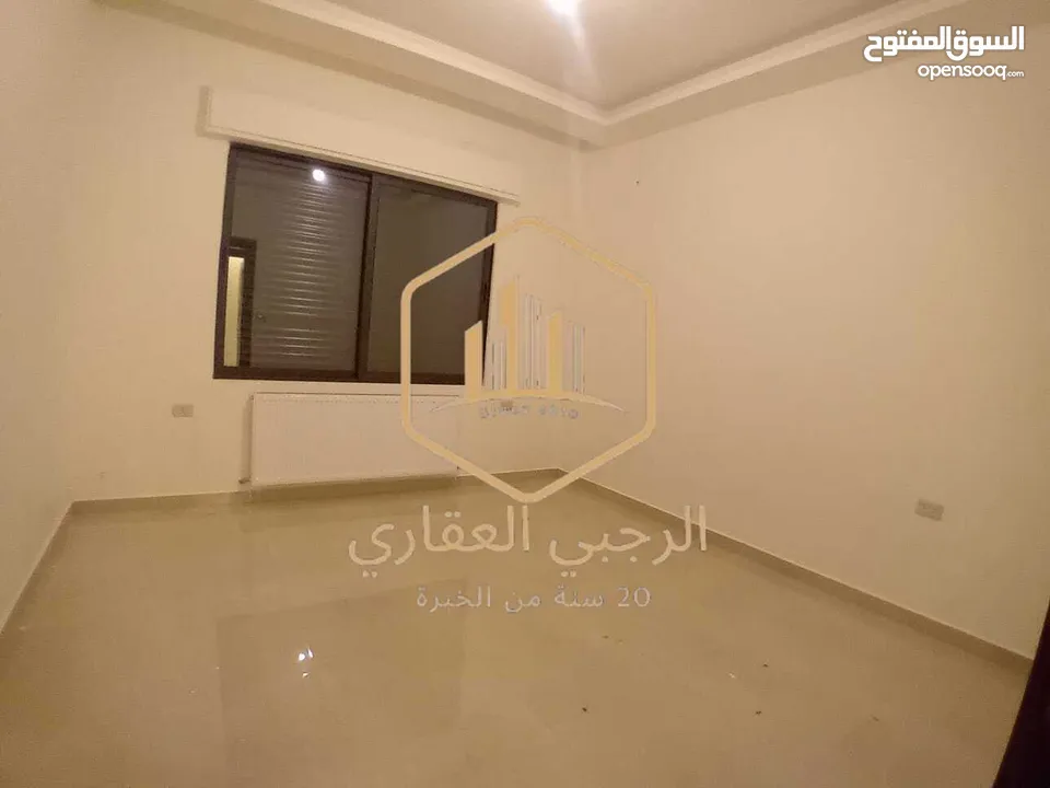 شقة / للايجار / فارغة / فاخرة / خلدا