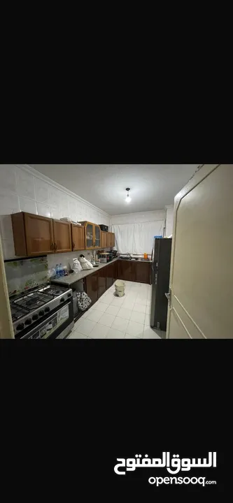 شقة للبيع في ابونصير