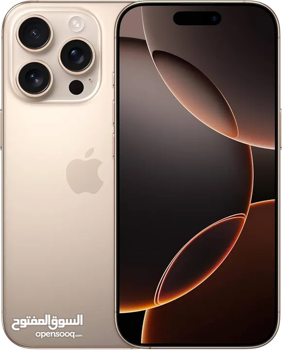 Iphone16 pro max