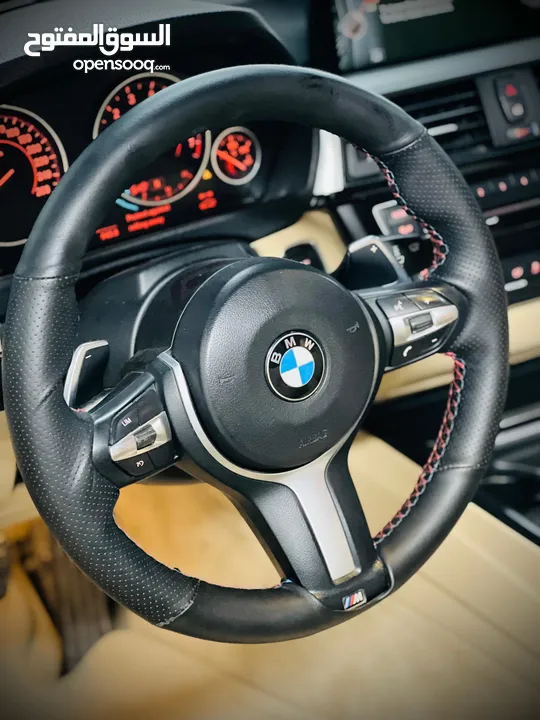 انضف كشف بلبلاد BMW 428i كشف سيارة نخب بووية شركة عداد 95 اصلي السعررر حرررق نااار