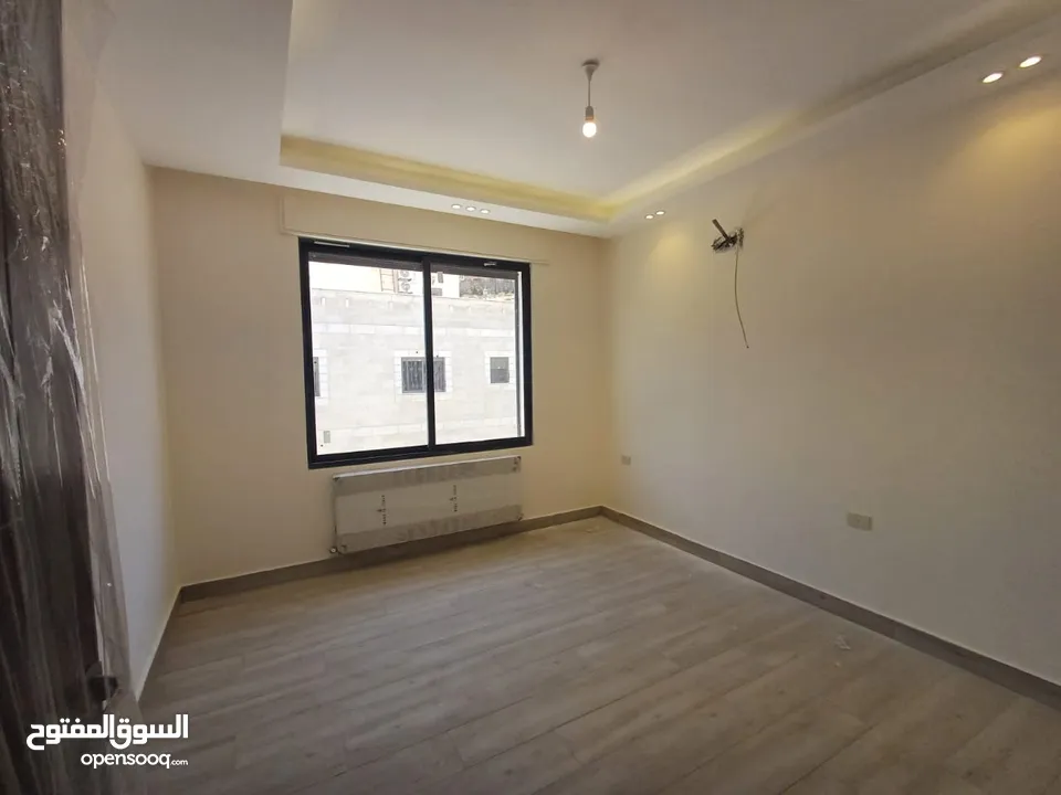 شقة فاخرة لم تسكن