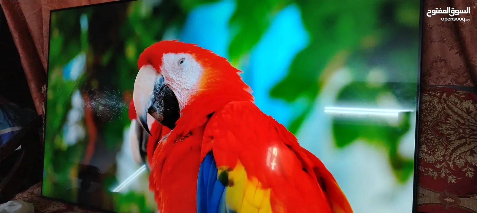 شاشه سامسونج 65 سمارت