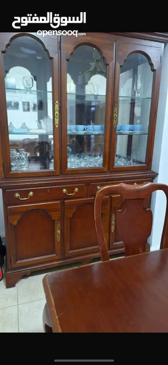 غرفة سفرة Drexel heritages