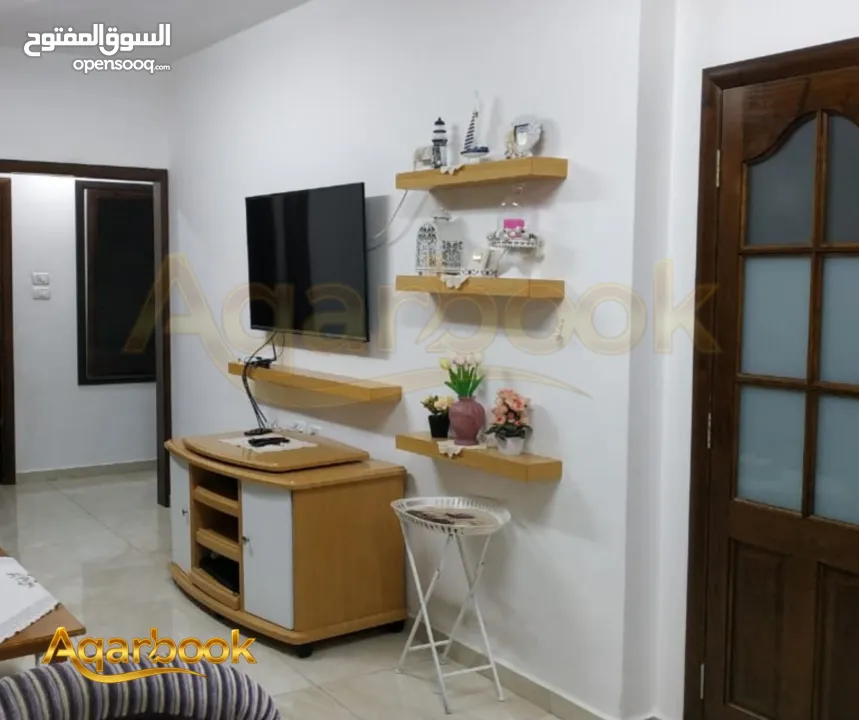 شقة للبيع البيرة – قرب وزارة الصحة