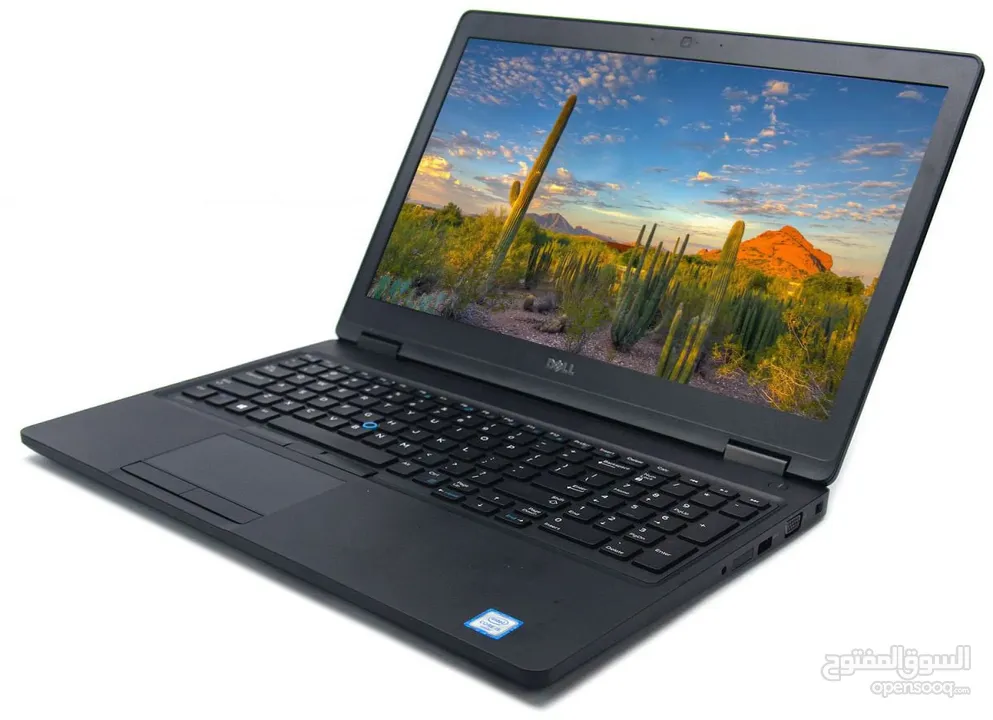 dell latitude 5580  core i7-7
