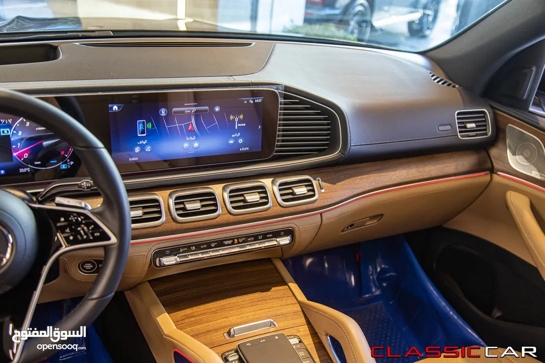 Mercedes GLE450 4matic 2025 Amg kit