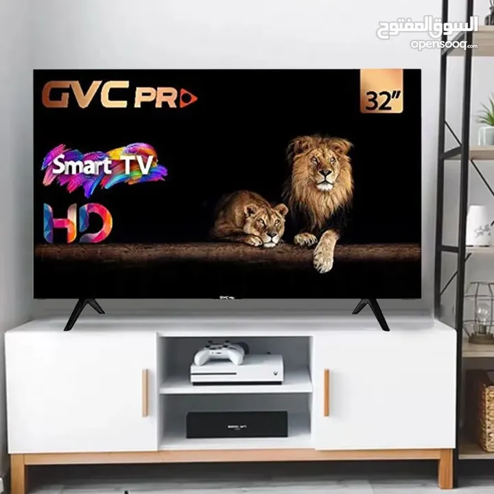 شاشة 32 بوصة GVC pro