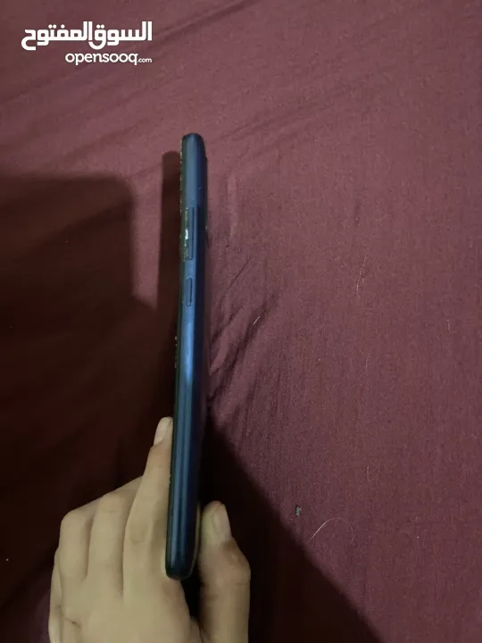 سامسونج A02sللبيع بسعر 100شيكل بحاجة لشاشه تغير التلفون جيد وعمر التلفون اقل من 3سنين الون ازرق على