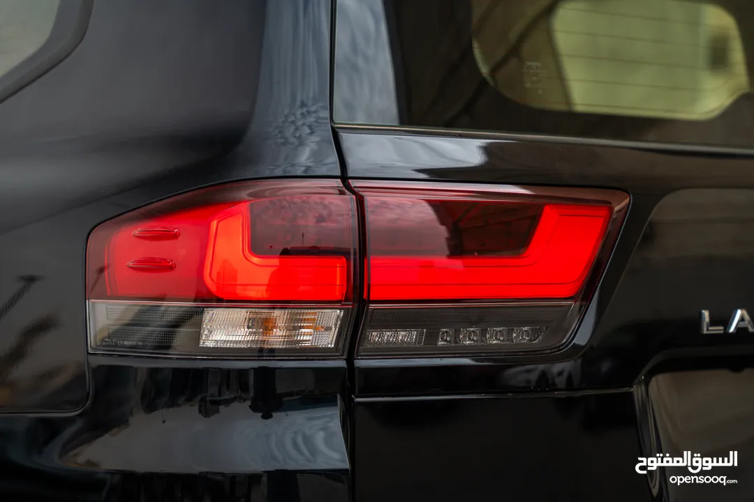 تويوتا لاندكروزر عداد صفر 4000 سي سي  Toyota Landcruiser GXR 4.0L 2024 Brand new
