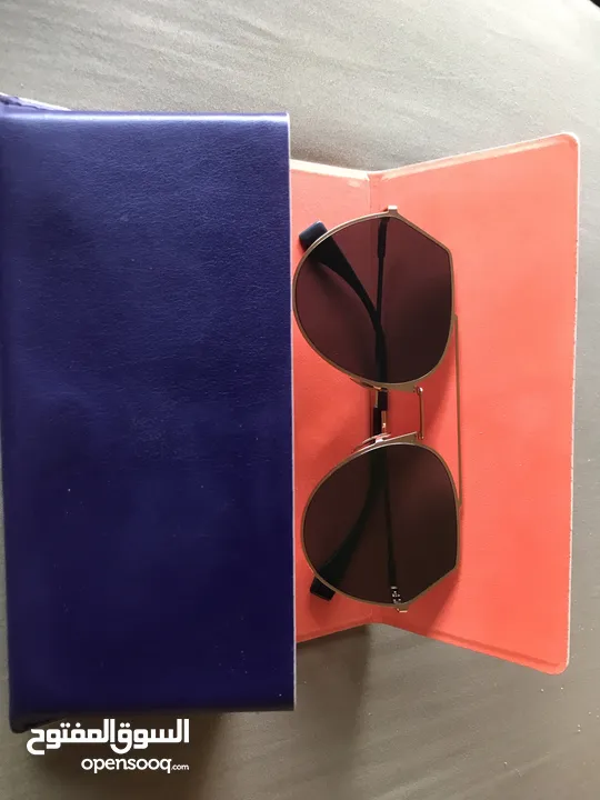 نضاره رجالي FENDI جديده