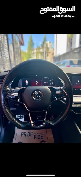 Skoda Octavia اوتوماتيك 2000 ديزل بويه شركة فللللللللللللللل مسكررررررر ب الورقه