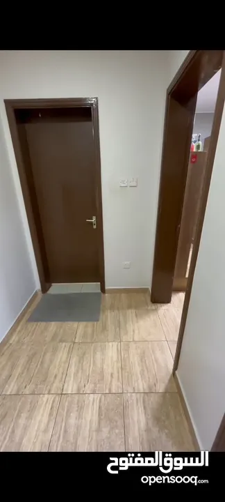 شقه اسكان للبيع