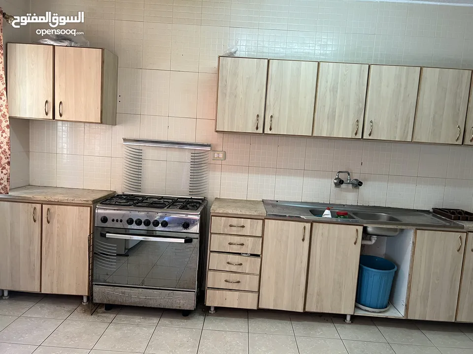 شقة مفروشة