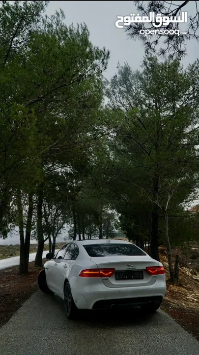 Jaguar XE 2019 للبيع