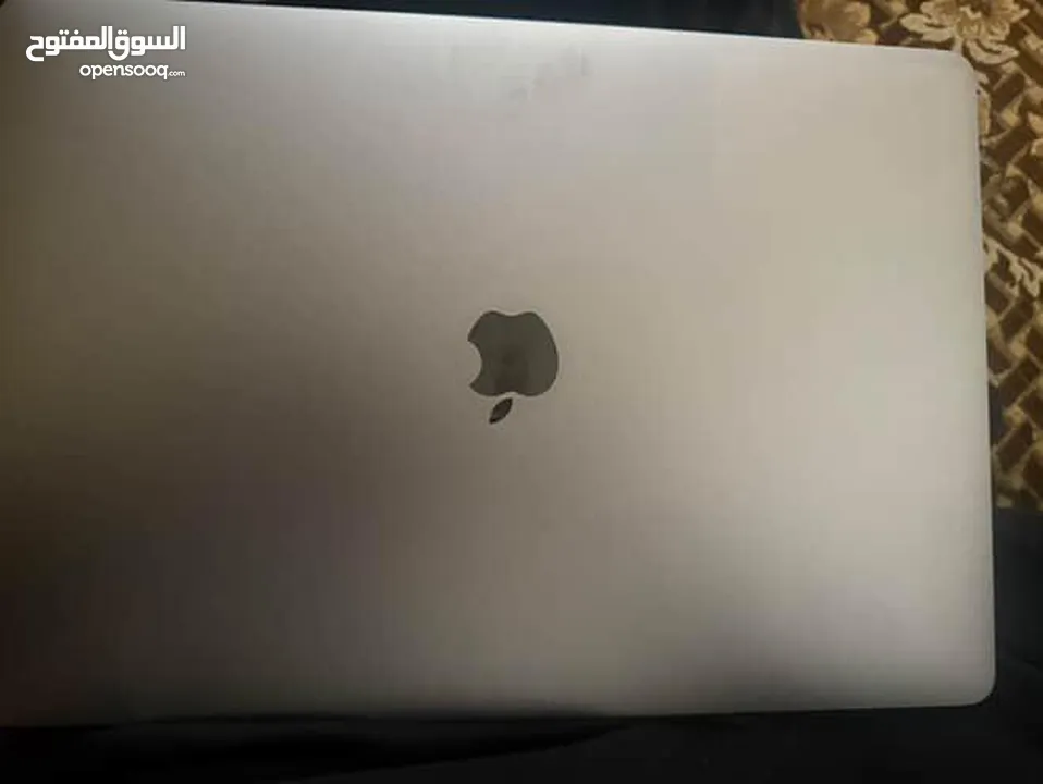 ماك بوك برو بحاله الوكاله