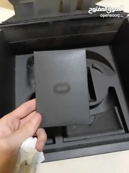 vr oculus rift s