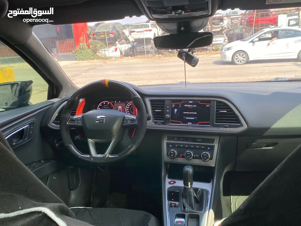 سيت ليون اكسلانص
