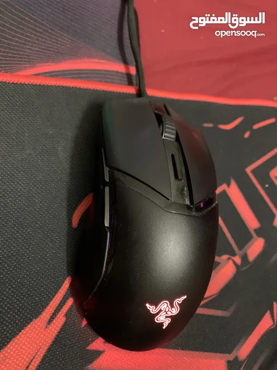 جهاز Pc كامل مع كل شي