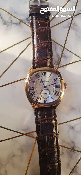 cartier replica watch