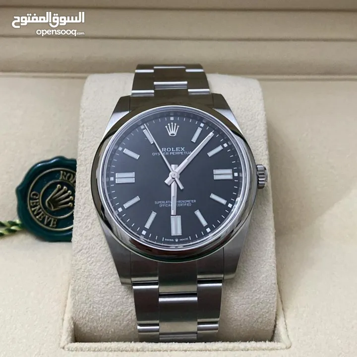 Rolex bnew for sale