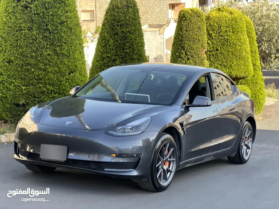 تيسلا 3 فحص كامل 2023 بسعر مغرررررررررررري
