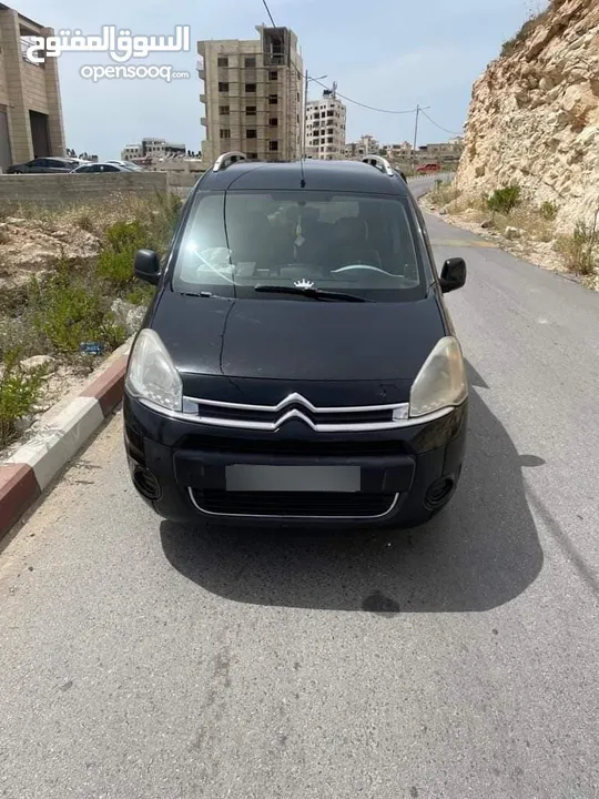 سيتروين برلنجو