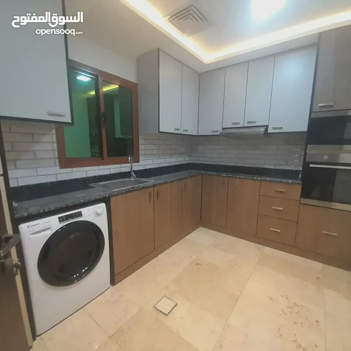APARTMENT FOR RENT IN JUFFAIR FULLY FURNISHED 2BHK WITH ELECTRICITY